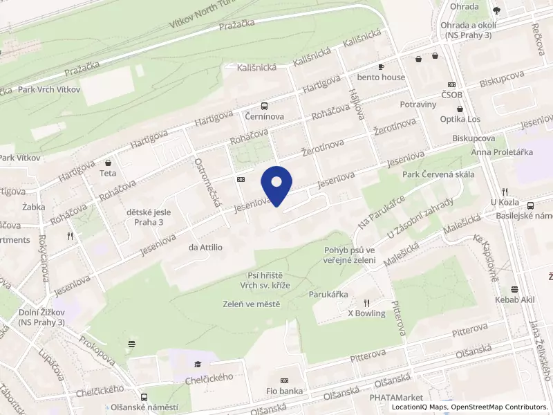 STUDIO PRESS s.r.o., V kapslovně 2770/9, 13000 Praha 3 - Žižkov, IČO 61682331