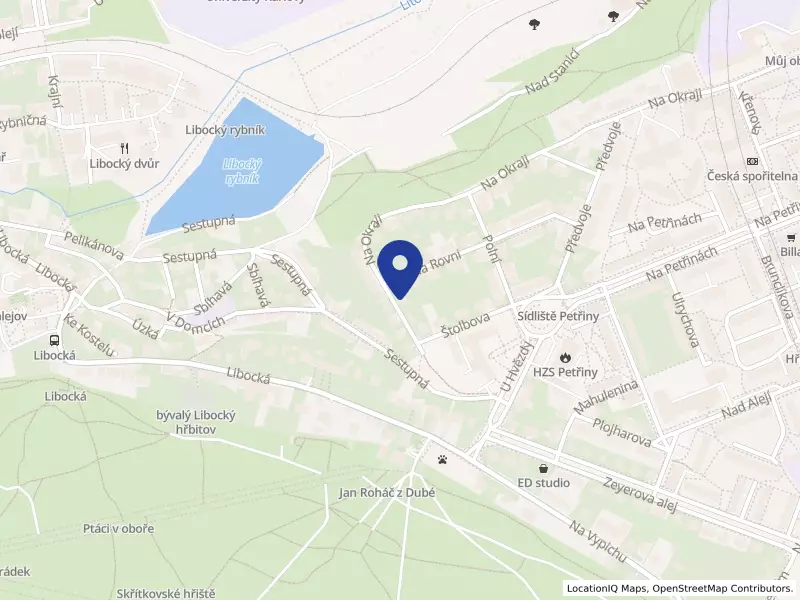 COOLHOUSING s.r.o., Na okraji 1293/6, 16200 Praha 6 - Břevnov, IČO 14893983