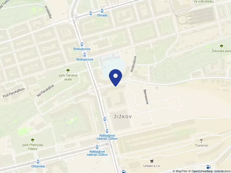 GLMT group s.r.o., Malešická 2934/10b, 13000 Praha 3 - Žižkov, IČO 09416889