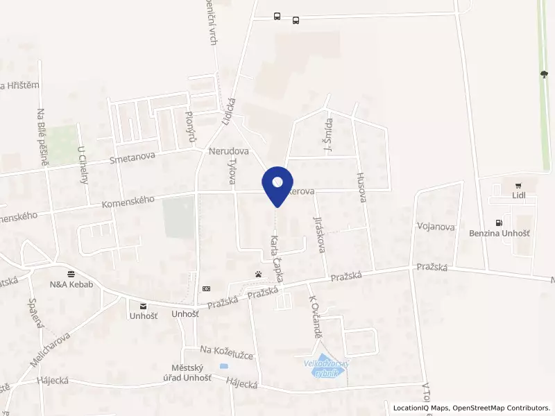 A-REG Solutions s.r.o., Karla Čapka 1509, 27351 Unhošť - Unhošť, IČO 23121335