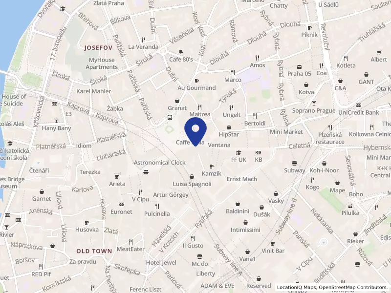 Carmen ing.co s.r.o., Celetná 553/2, 11000 Praha 1 - Staré Město, IČO 28206487