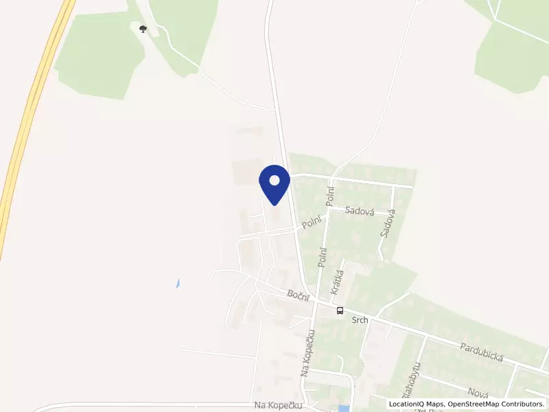 VÁGNER COLOR, s.r.o., Srch, Pardubická 239, 53352 Srch - Srch, IČO 27498051