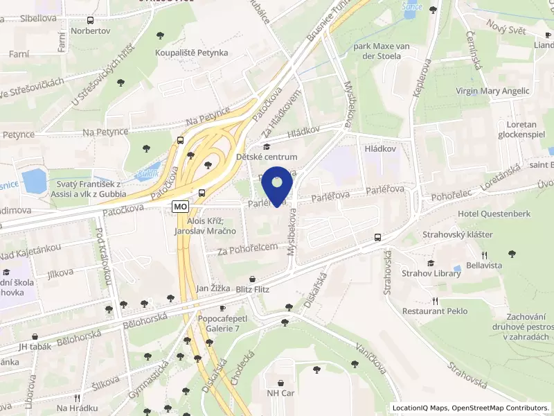 WESTKI s.r.o., Parléřova 74/7, 16900 Praha 6 - Střešovice, IČO 14206382