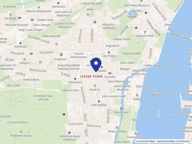 EBY COM s.r.o., Mostecká 276/17, 11800 Praha 1 - Malá Strana, IČO 24271845