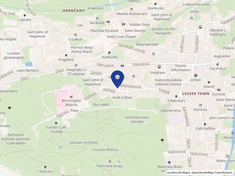 BR TAX CONSULTING s.r.o., Jánský vršek 328/3, 11800 Praha 1 - Malá Strana, IČO 24853721