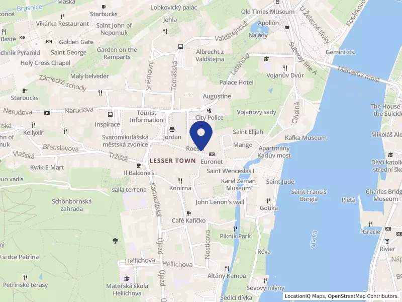 DTS company s.r.o., Mostecká 47/16, 11800 Praha 1 - Malá Strana, IČO 07110464