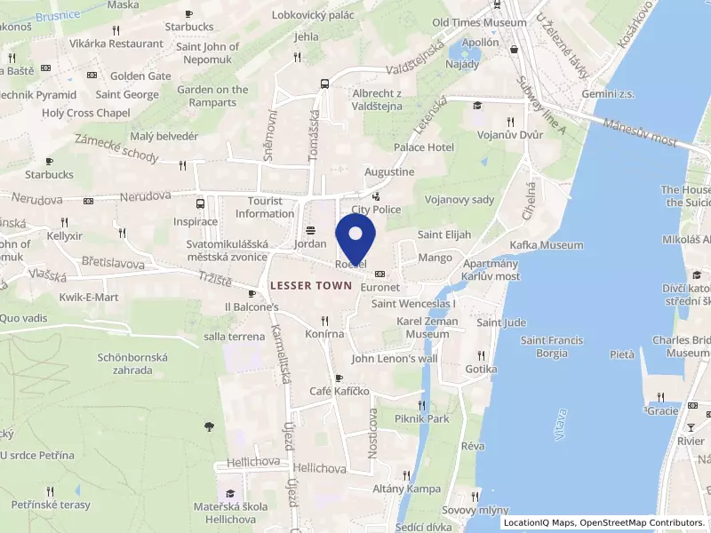 CZ PLUS s.r.o., Mostecká 46/18, 11800 Praha 1 - Malá Strana, IČO 47543582