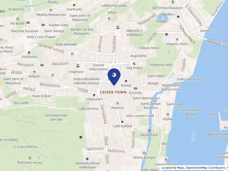 Real 27 a.s., Praha, Mostecká 273/21, 11800 Praha 1 - Malá Strana, IČO 28205588