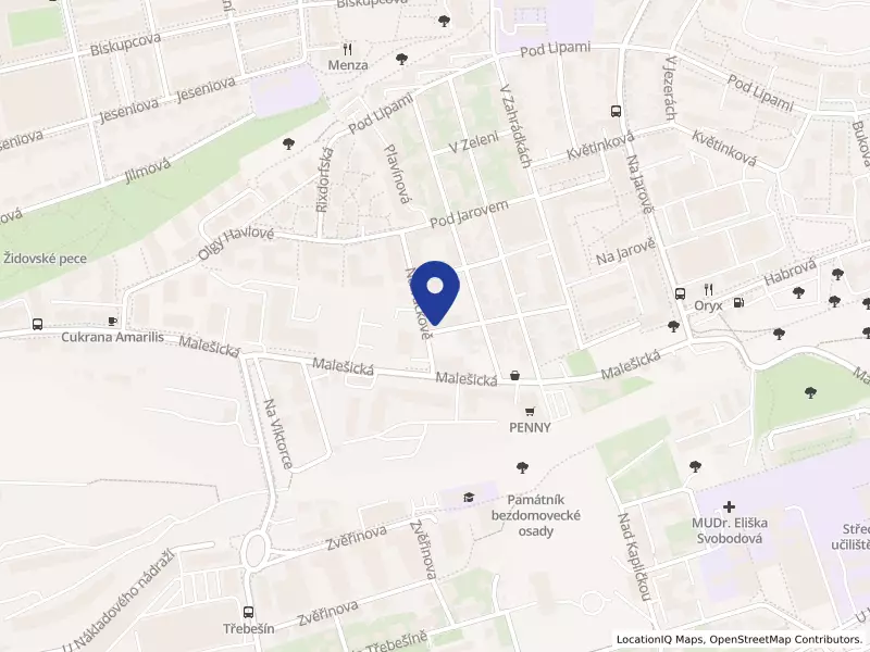 Plastiform s.r.o., Na rovnosti 2246/1, 13000 Praha 3 - Žižkov, IČO 24213942