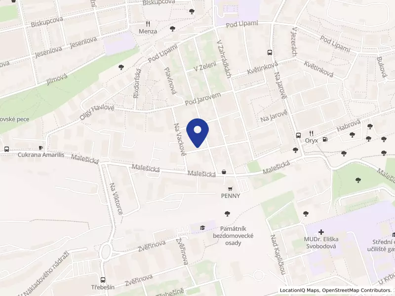 FISULservis s.r.o., Praha, Na rovnosti 2244/5, 13000 Praha 3 - Žižkov, IČO 04518209