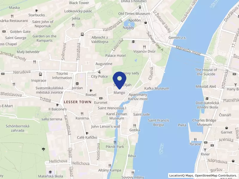 VENTURY s.r.o., Míšeňská 68/8, 11800 Praha 1 - Malá Strana, IČO 25161466