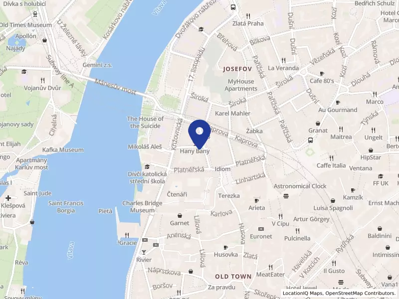 MAGMEDICAL, s.r.o., Veleslavínova 93/10, 11000 Praha 1 - Staré Město, IČO 28947053