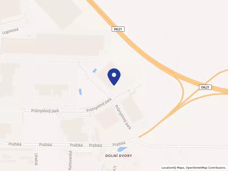 Textil - Logistic s.r.o., Cheb, Průmyslový park 36/17, 35002 Cheb - Dolní Dvory, IČO 27996051