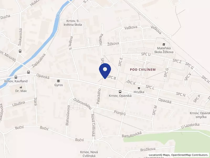 Cheap energy company s.r.o. "v likvidaci", SPC A 1021/3, 79401 Krnov - Pod Cvilínem, IČO 09819568