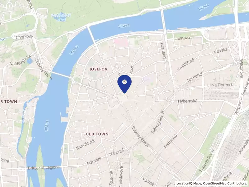 LF Kinsky s.r.o., Staroměstské náměstí 606/12, 11000 Praha 1 - Staré Město, IČO 19632215