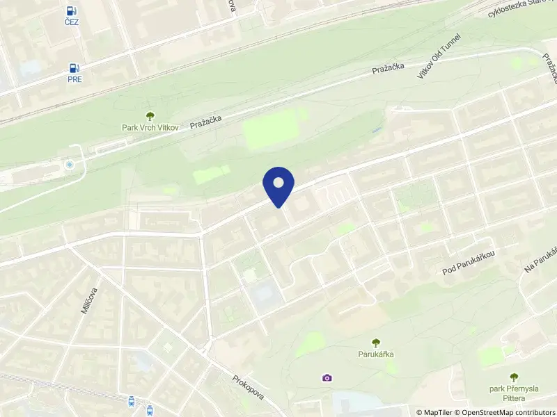 Laser Kraft Steel s.r.o., Budovcova 188/5, 13000 Praha 3 - Žižkov, IČO 05777844