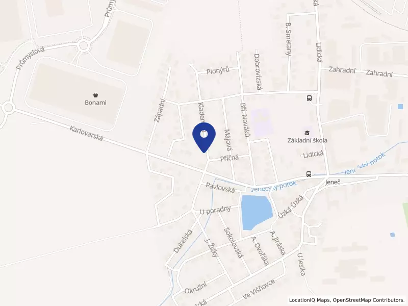 RM GASTRO, s.r.o., Kladenská 154, 25261 Jeneč - Jeneč, IČO 49825062