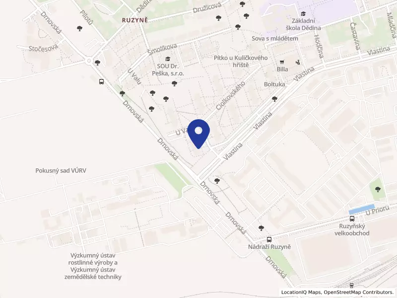 RADON-TECH s.r.o., Ciolkovského 845/16, 16100 Praha 6 - Ruzyně, IČO 17208092