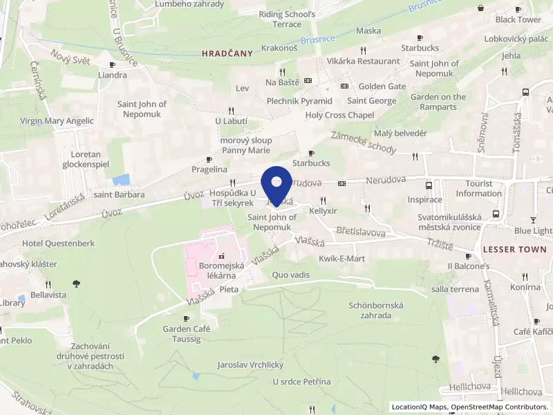 FKCG Services s.r.o., Šporkova 319/8, 11800 Praha 1 - Malá Strana, IČO 06871151