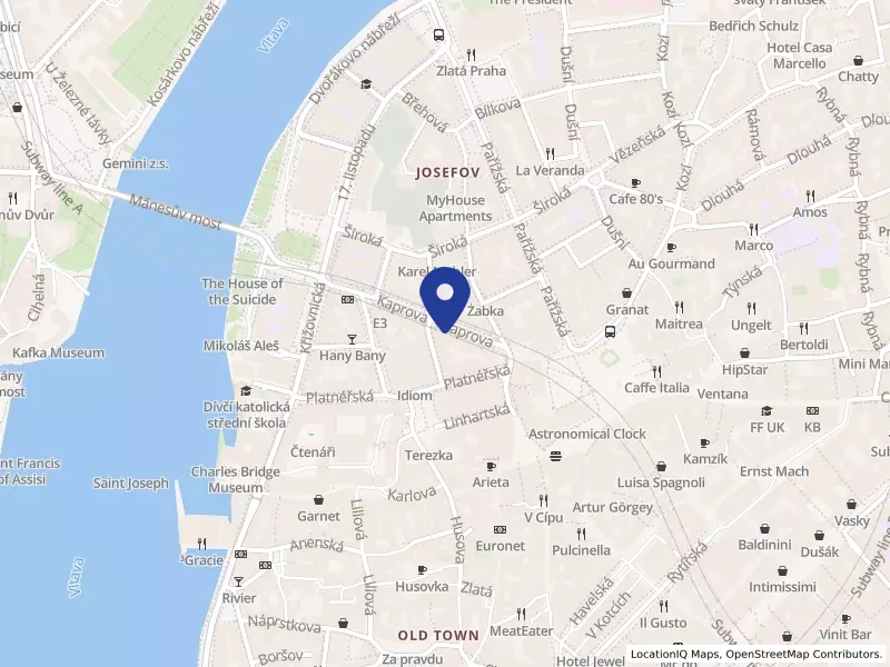 Tech eco, s.r.o., Praha, Kaprova 40/12, 11000 Praha 1 - Staré Město, IČO 24740268