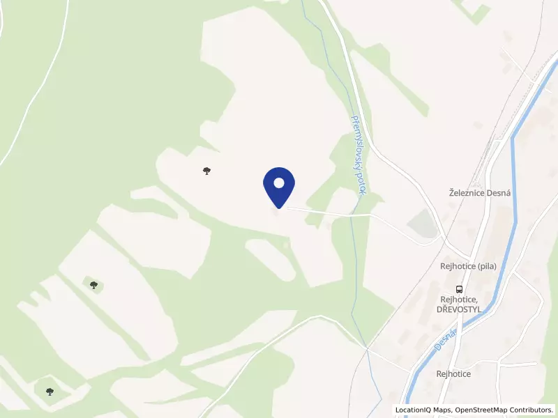 BENCOPO s.r.o., 215, 78811 Loučná nad Desnou - Rejhotice, IČO 26847175