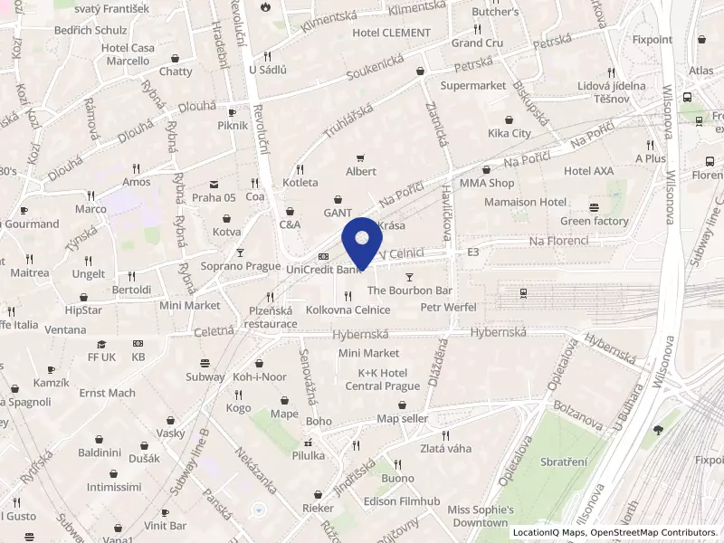 Grathon Business a.s., V celnici 1031/4, 11000 Praha 1 - Nové Město, IČO 10725415