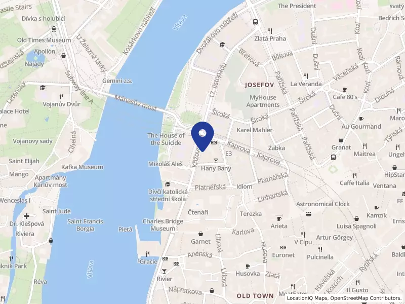 Dynasty Holdings s.r.o., Křižovnická 61/12, 11000 Praha 1 - Staré Město, IČO 17141346