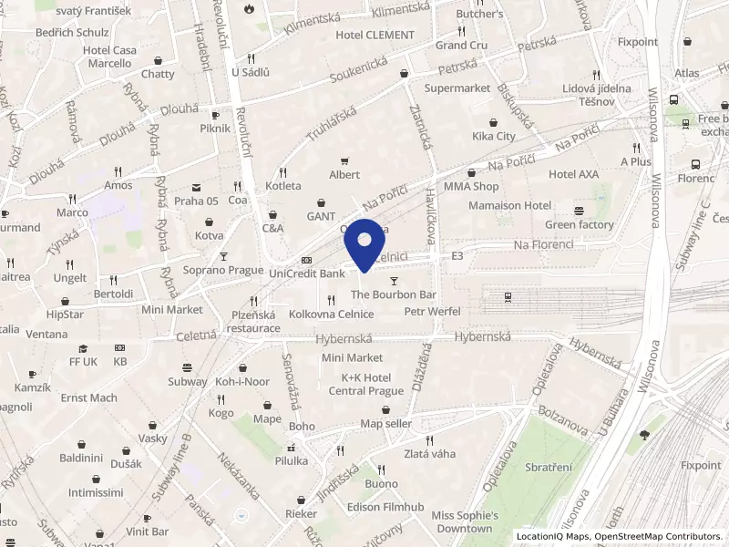 Dentons Europe CS LLP, organizační složka, V celnici 1034/6, 11000 Praha 1 - Nové Město, IČO 28499808
