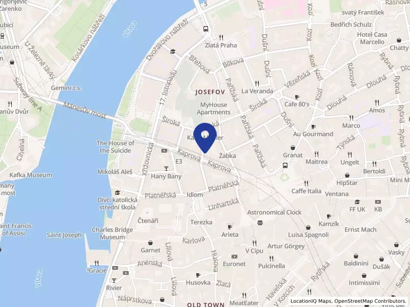 Angalia Venture a.s., Praha, Žatecká 16/8, 11000 Praha 1 - Josefov, IČO 10705392