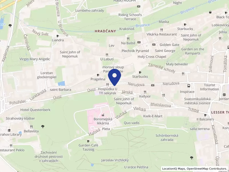 HP konzult spol. s r.o., Úvoz 230/1, 11800 Praha 1 - Malá Strana, IČO 47549025