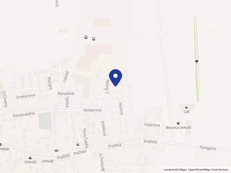 Kabau CZ, s.r.o., Husova 1063, 27351 Unhošť - Unhošť, IČO 28371445