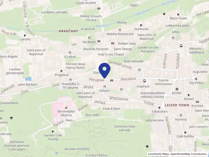 Svetlena s.r.o., Nerudova 217/28, 11800 Praha 1 - Malá Strana, IČO 24725234