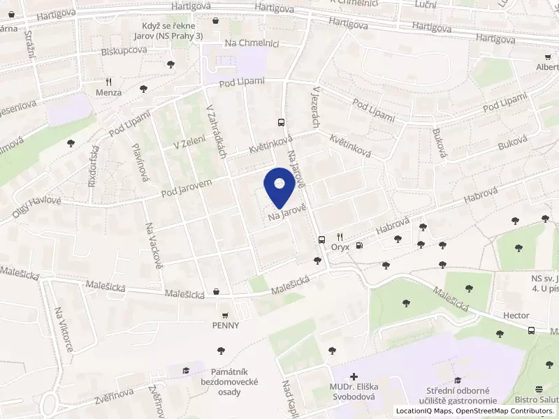 Anemos s. r. o., Na Jarově 1959/11, 13000 Praha 3 - Žižkov, IČO 29031401