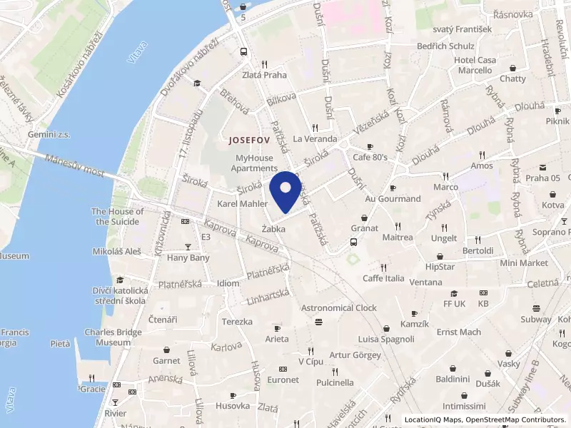 EUROSTAGE s.r.o., Jáchymova 63/3, 11000 Praha 1 - Josefov, IČO 24245178