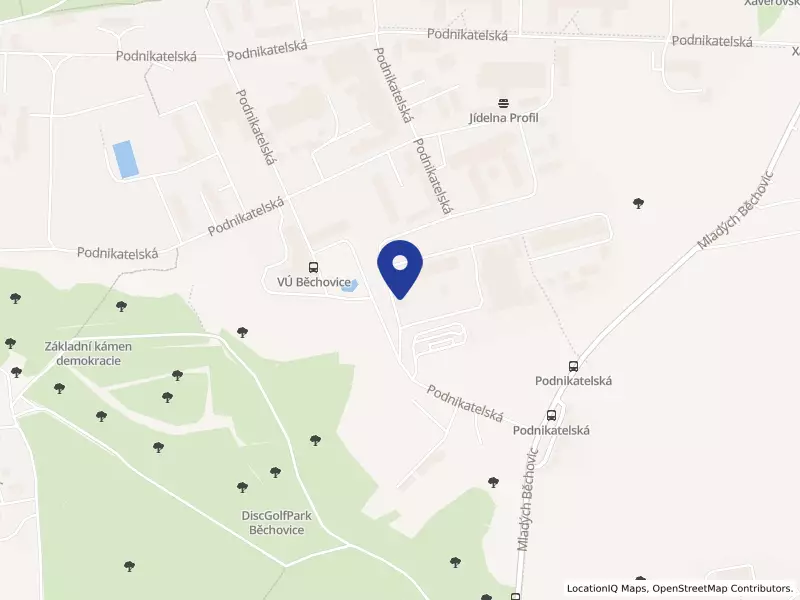 KAMIONSERVIS Praha, a.s., Podnikatelská 589, 19011 Praha 9 - Běchovice, IČO 24708445