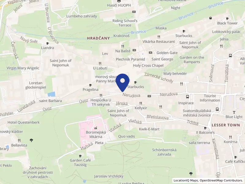 N Hotels Group, spol. s  r. o., Nerudova 225/44, 11800 Praha 1 - Malá Strana, IČO 63987279