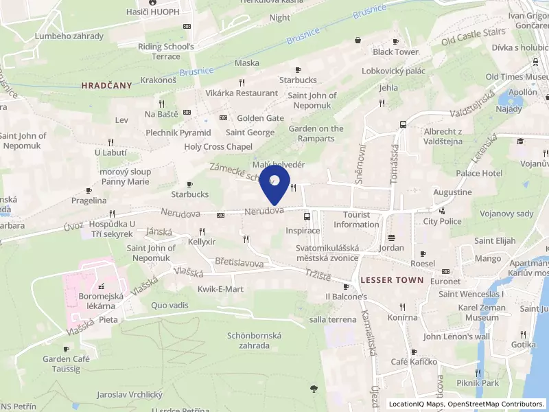 THE DEISE s.r.o., Nerudova 210/12, 11800 Praha 1 - Malá Strana, IČO 09894896