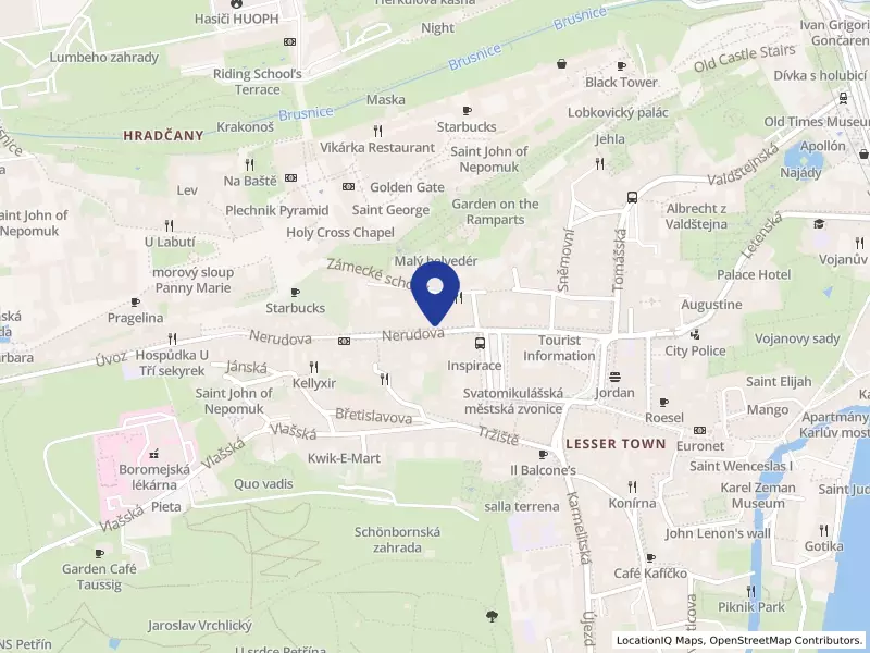 Doktor na telefonu s.r.o., Nerudova 209/10, 11800 Praha 1 - Malá Strana, IČO 09819801