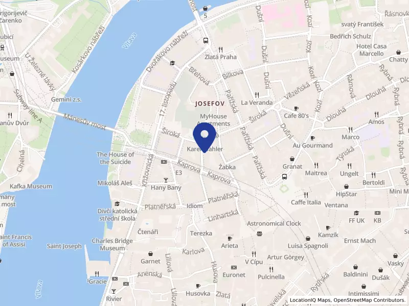 CHEMPLANA s.r.o., Praha, Žatecká 54/12, 11000 Praha 1 - Josefov, IČO 25225341