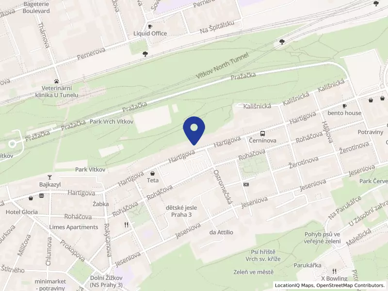 TAG Service Group s.r.o., Hartigova 1016/45a, 13000 Praha 3 - Žižkov, IČO 17399238