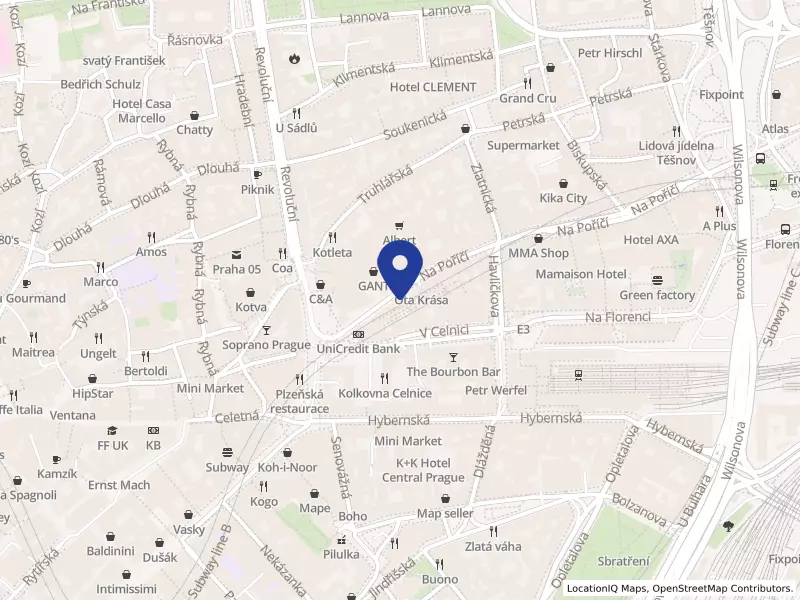 Fond ohrožených dětí, Na poříčí 1038/6, 11000 Praha 1 - Nové Město, IČO 00499277
