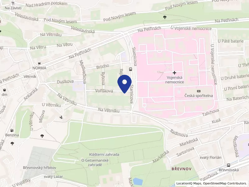 AP Bublava s.r.o., Voříškova 1522/7, 16200 Praha 6 - Břevnov, IČO 24767697