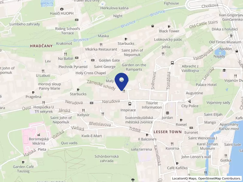 PIVOVAR 1307, s. r. o., Thunovská 198/15, 11800 Praha 1 - Malá Strana, IČO 04560213