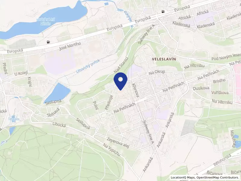 MISTR PLYNAŘ, a.s., Na okraji 335/42, 16200 Praha 6 - Veleslavín, IČO 28199791