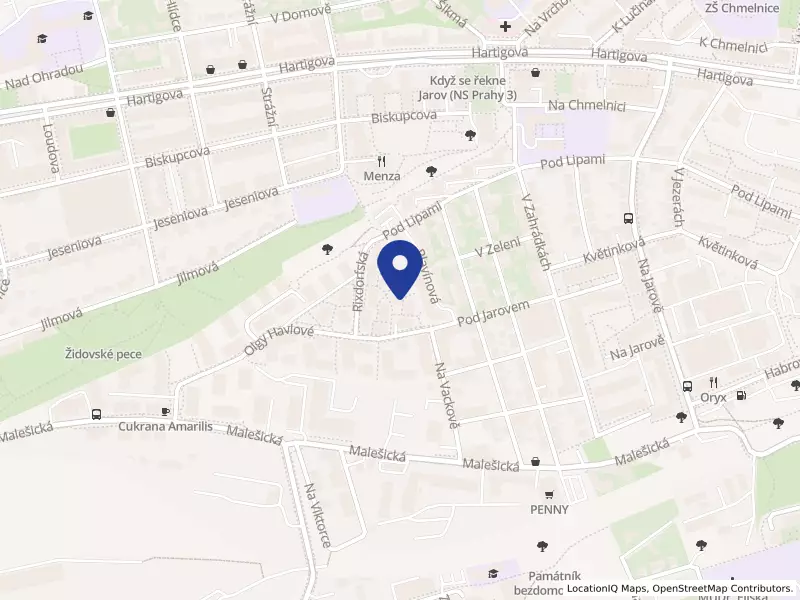 Gitronis s.r.o., Olgy Havlové 2874/6, 13000 Praha 3 - Žižkov, IČO 08419710