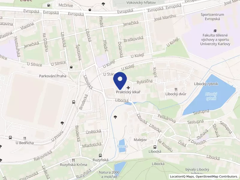 ALFA REGULA ,s.r.o., U stanice 83/3, 16100 Praha 6 - Liboc, IČO 25668633