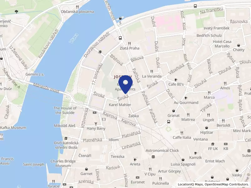 BB MEDIA CONSULTING s.r.o., Široká 37/7, 11000 Praha 1 - Josefov, IČO 28527348