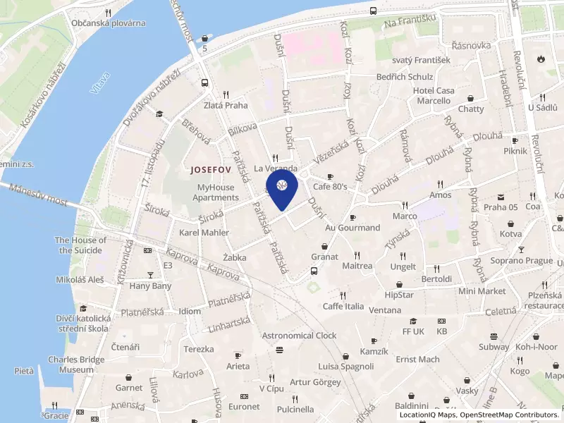 Klinika ENVY Praha, s.r.o., Kostečná 121/3, 11000 Praha 1 - Staré Město, IČO 14088584