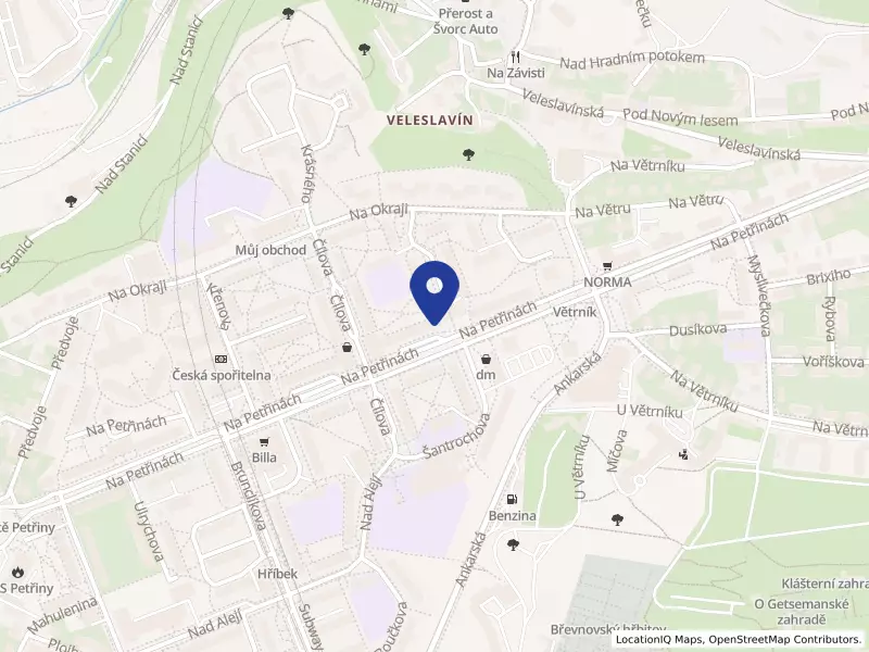 Projekt beta s.r.o., Praha, Na Petřinách 203/44, 16200 Praha 6 - Veleslavín, IČO 28244702