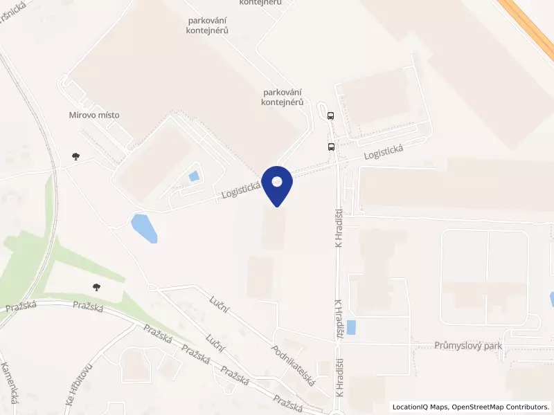 Deufol CZ Production, s.r.o., Logistická 170/2, 35002 Cheb - Hradiště, IČO 05914965